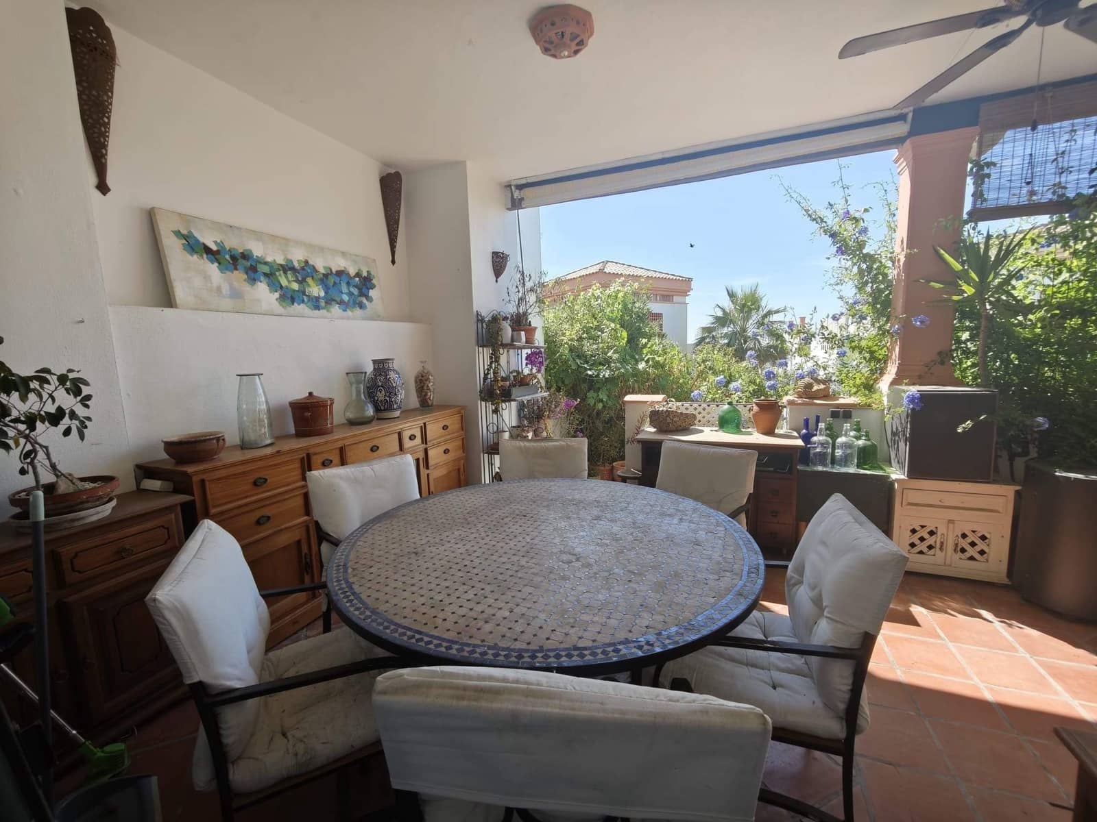 2 bedroom Apartment for sale in La Alcaidesa with pool garage - € 340,000 (Ref: 9873530)