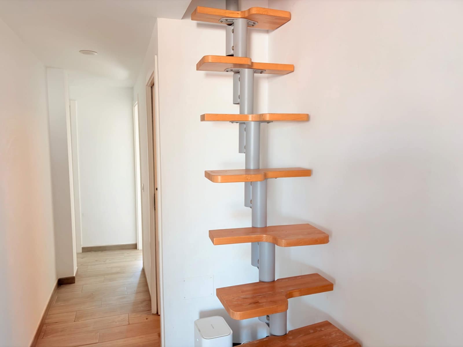 4 slaapkamer Penthouse te koop in La Linea de la Concepcion - € 375.000 (Ref: 9876469)