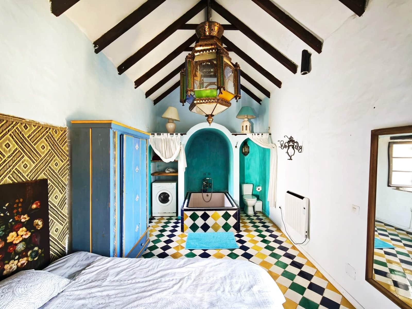 6 bedroom Commercial for sale in Castellar de la Frontera - € 800,000 (Ref: 9876470)