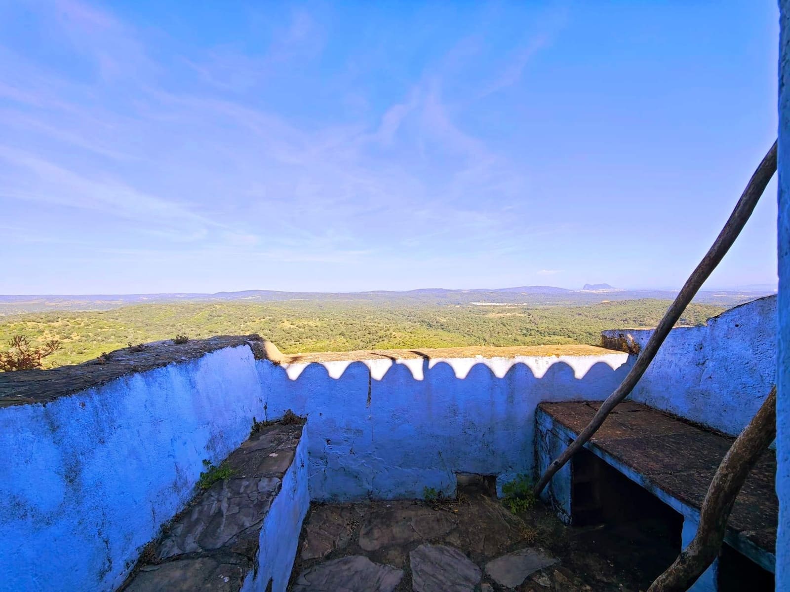 6 bedroom Commercial for sale in Castellar de la Frontera - € 800,000 (Ref: 9876470)