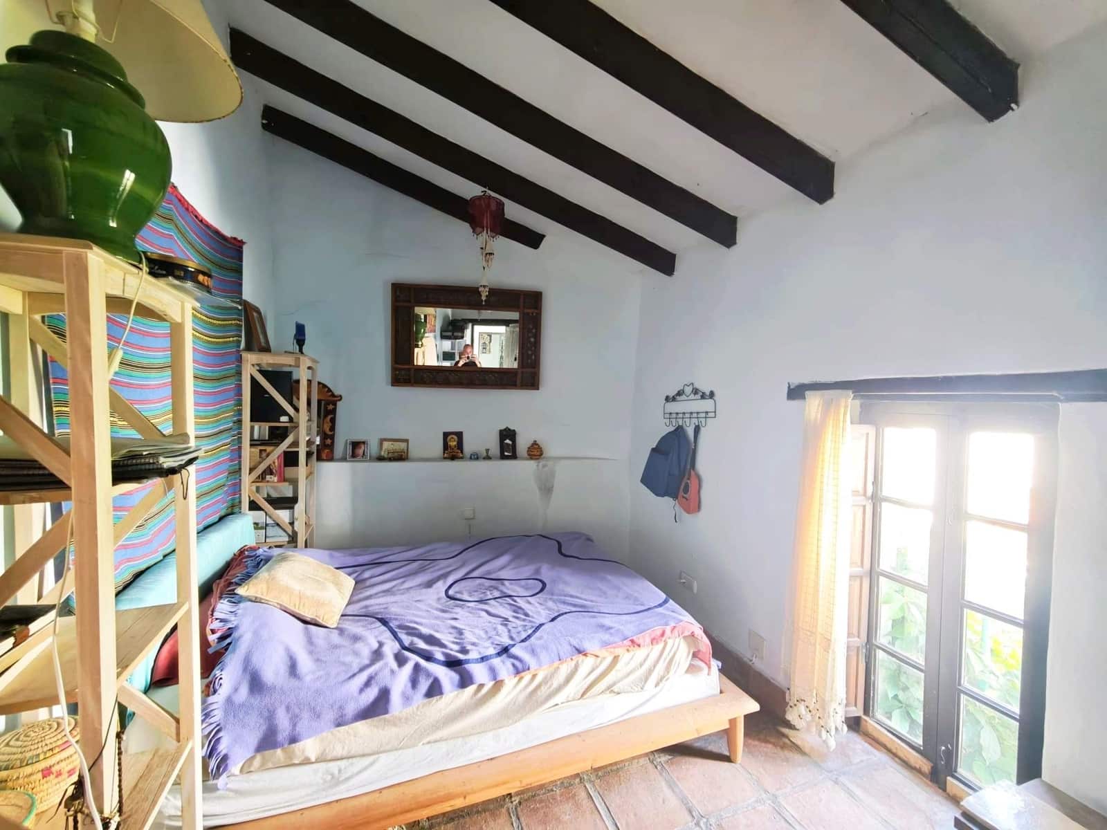 6 bedroom Commercial for sale in Castellar de la Frontera - € 800,000 (Ref: 9876470)