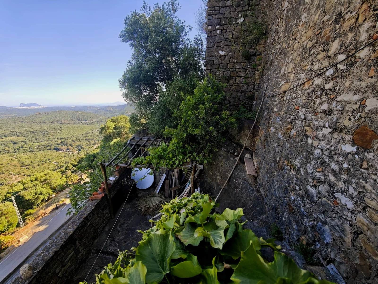 6 bedroom Commercial for sale in Castellar de la Frontera - € 800,000 (Ref: 9876470)