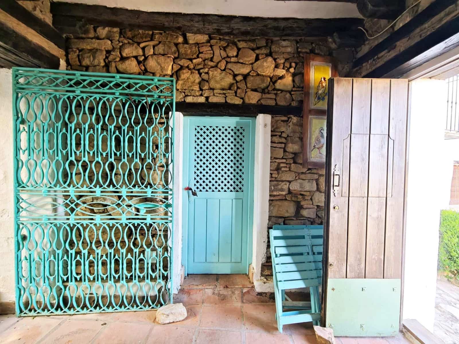 6 bedroom Commercial for sale in Castellar de la Frontera - € 800,000 (Ref: 9876470)