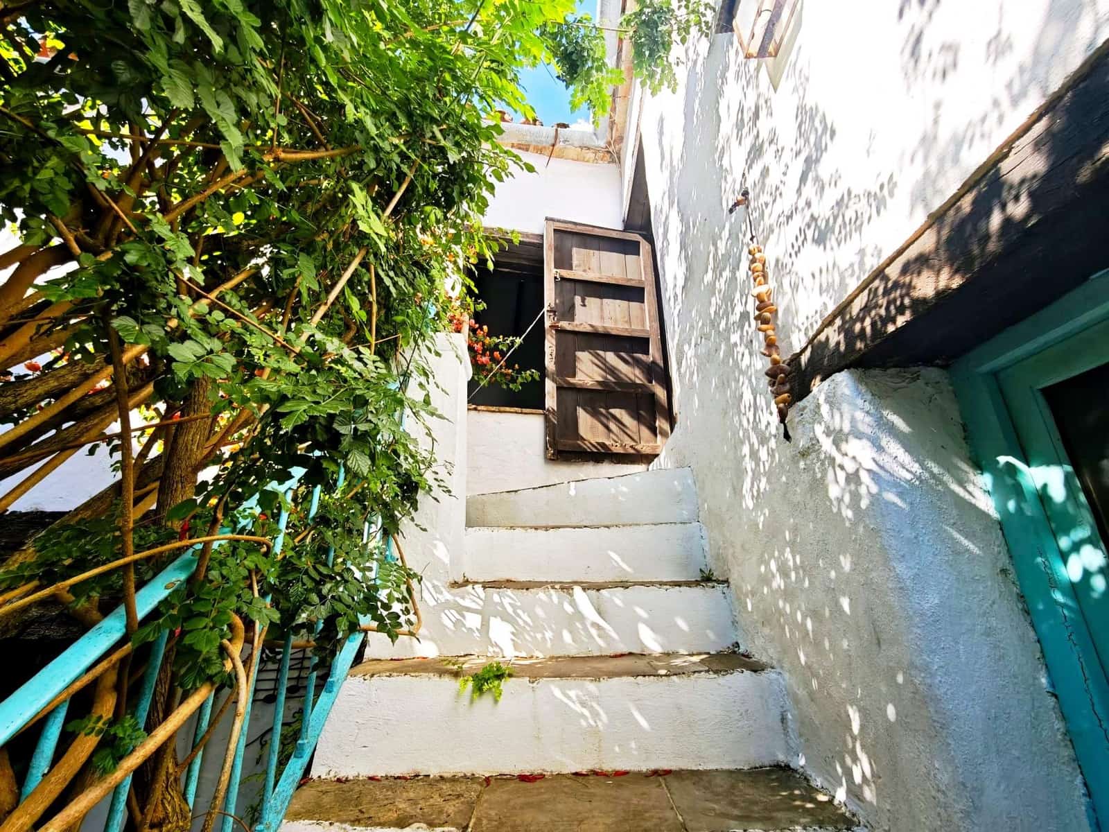 6 bedroom Commercial for sale in Castellar de la Frontera - € 800,000 (Ref: 9876470)