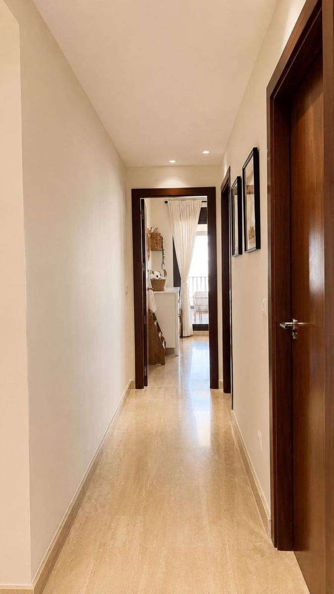 3 bedroom Apartment for sale in Estepona with pool garage - € 395,000 (Ref: 9879560)