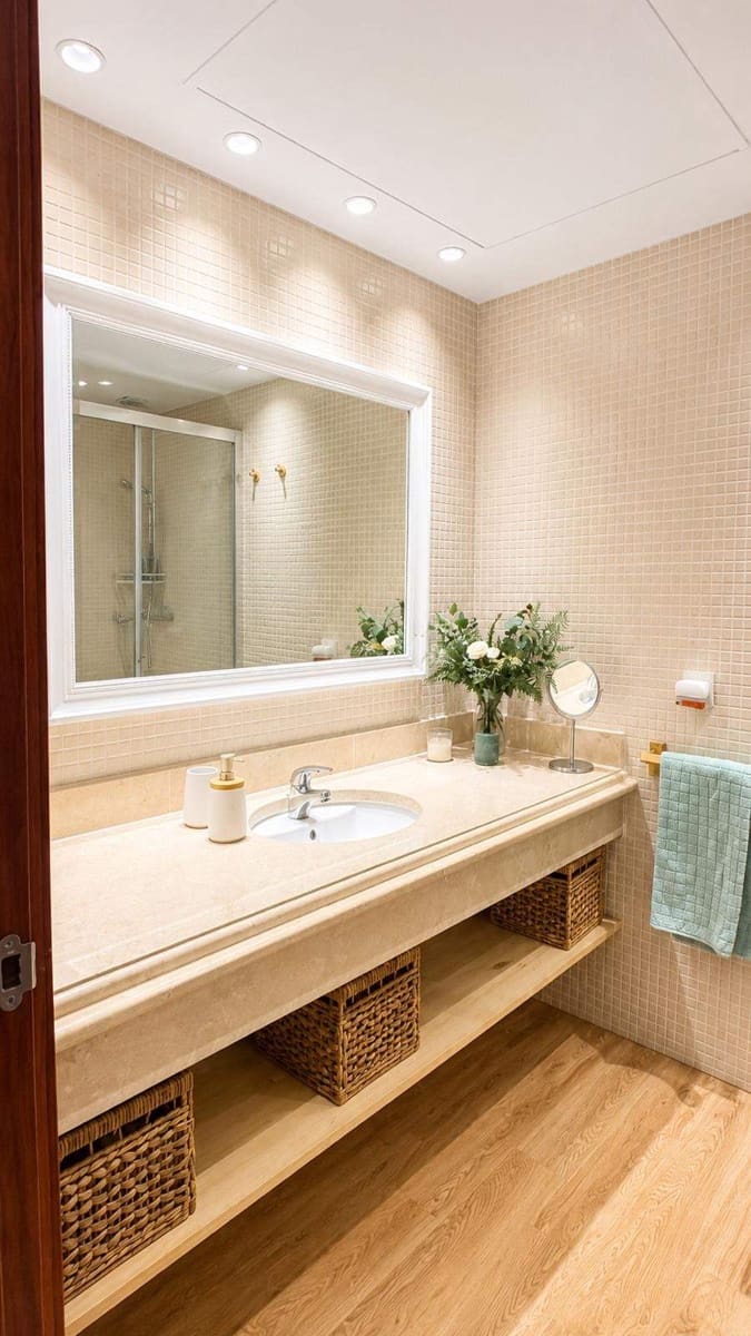 3 bedroom Apartment for sale in Estepona with pool garage - € 395,000 (Ref: 9879560)