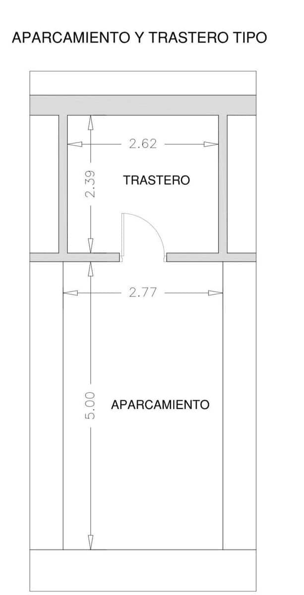 3 bedroom Apartment for sale in Estepona with pool garage - € 395,000 (Ref: 9879560)
