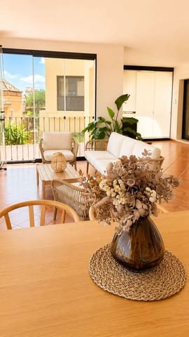 3 bedroom Apartment for sale in Estepona with pool garage - € 395,000 (Ref: 9879560)