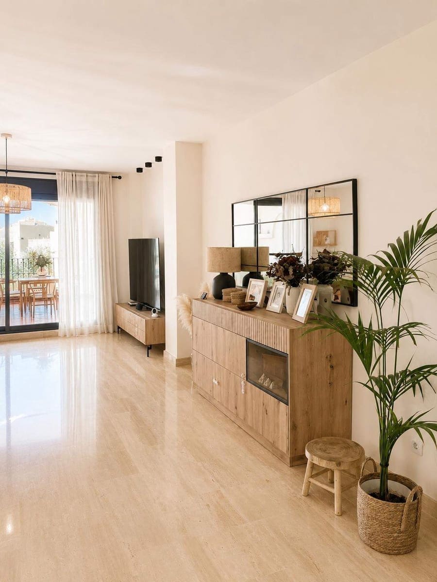 3 bedroom Apartment for sale in Estepona with pool garage - € 395,000 (Ref: 9879560)