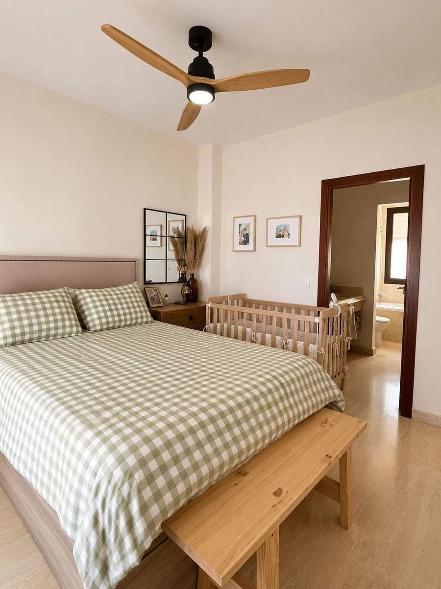 3 bedroom Apartment for sale in Estepona with pool garage - € 395,000 (Ref: 9879560)