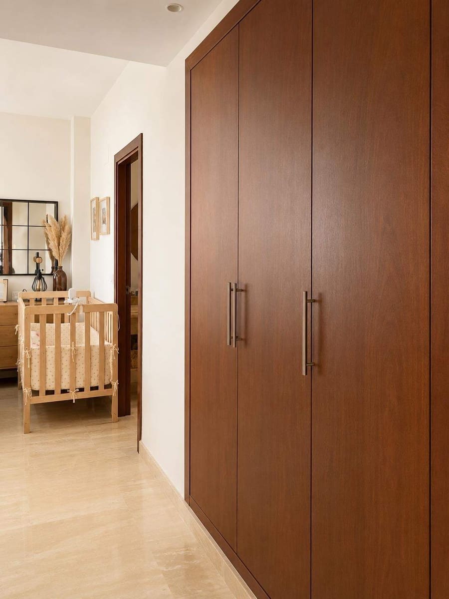 3 bedroom Apartment for sale in Estepona with pool garage - € 395,000 (Ref: 9879560)