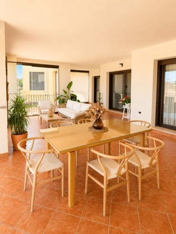 3 bedroom Apartment for sale in Estepona with pool garage - € 395,000 (Ref: 9879560)