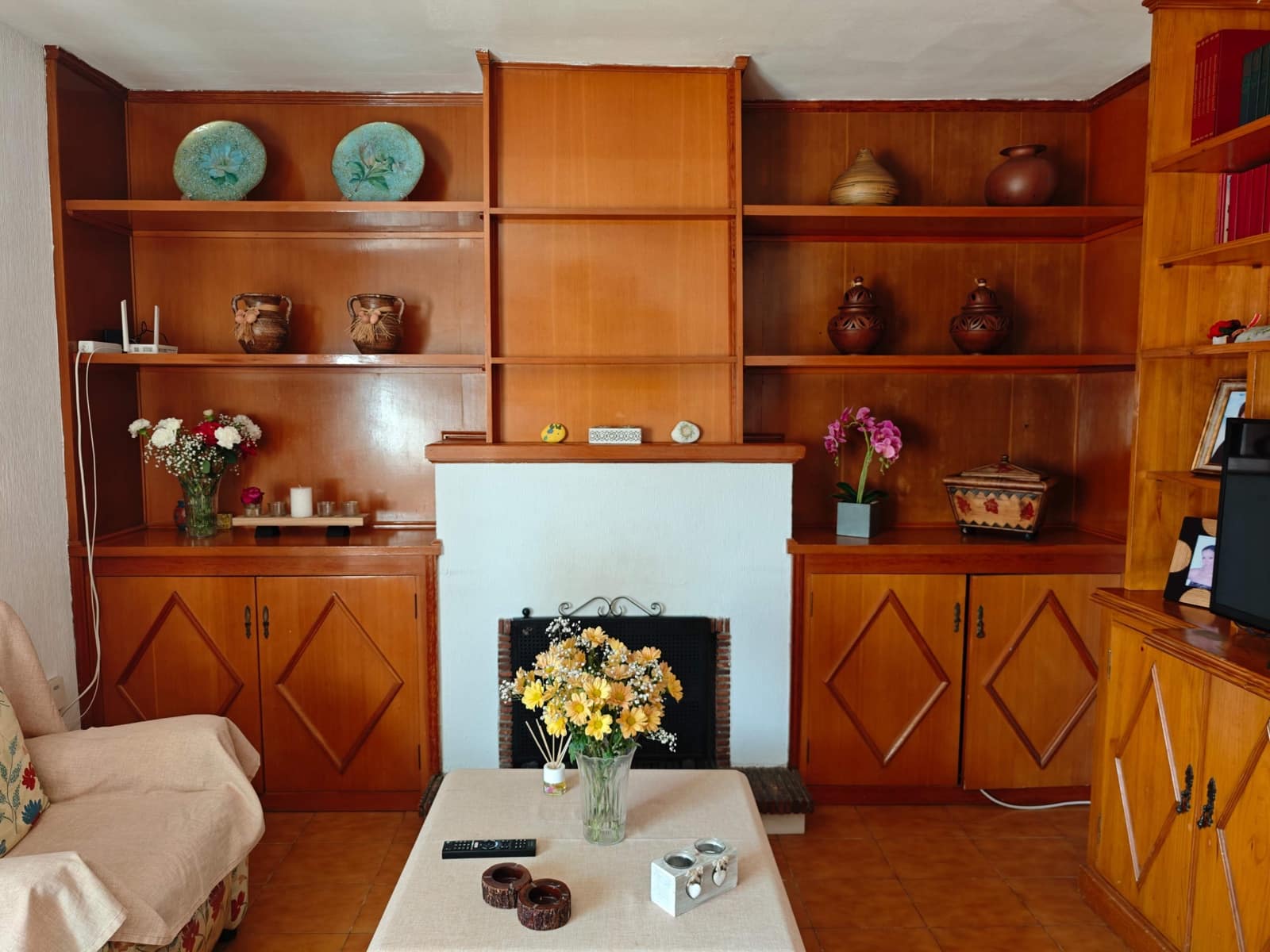 4 bedroom Terraced Villa for sale in Los Barrios with pool - € 190,000 (Ref: 9884835)