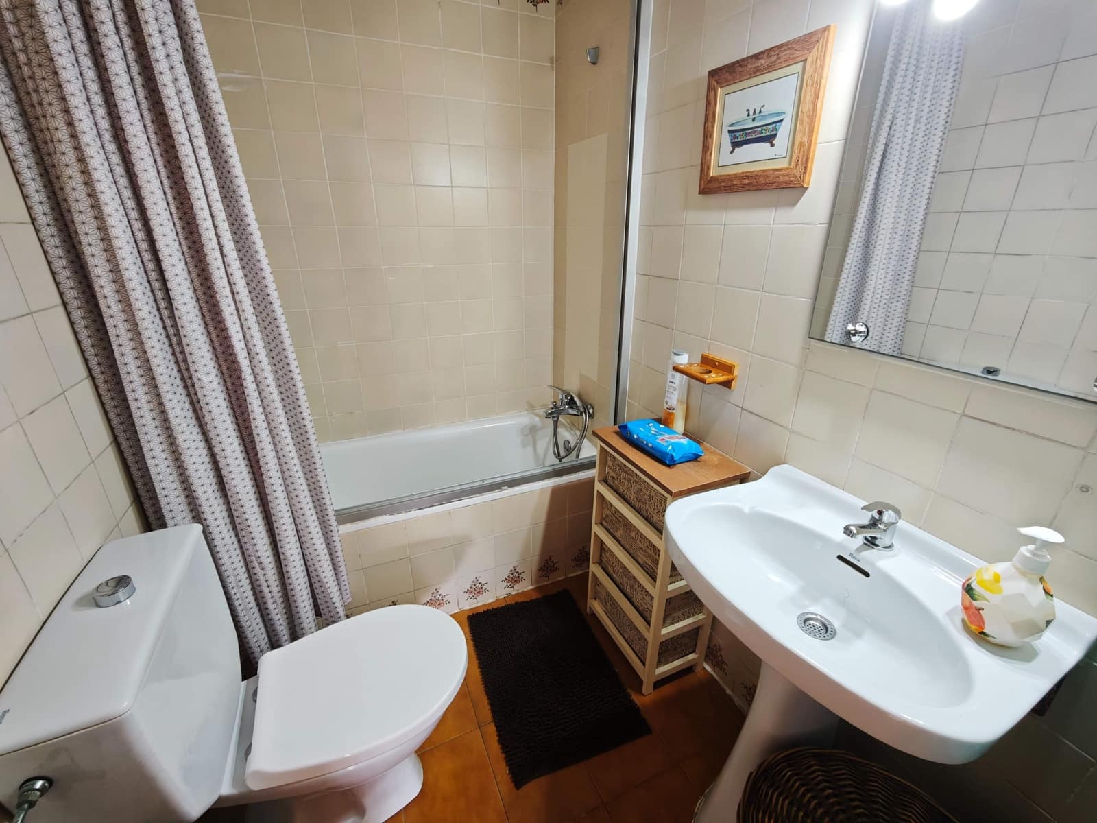 4 bedroom Terraced Villa for sale in Los Barrios with pool - € 190,000 (Ref: 9884835)