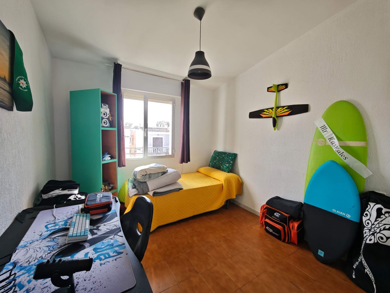 4 bedroom Terraced Villa for sale in Los Barrios with pool - € 190,000 (Ref: 9884835)