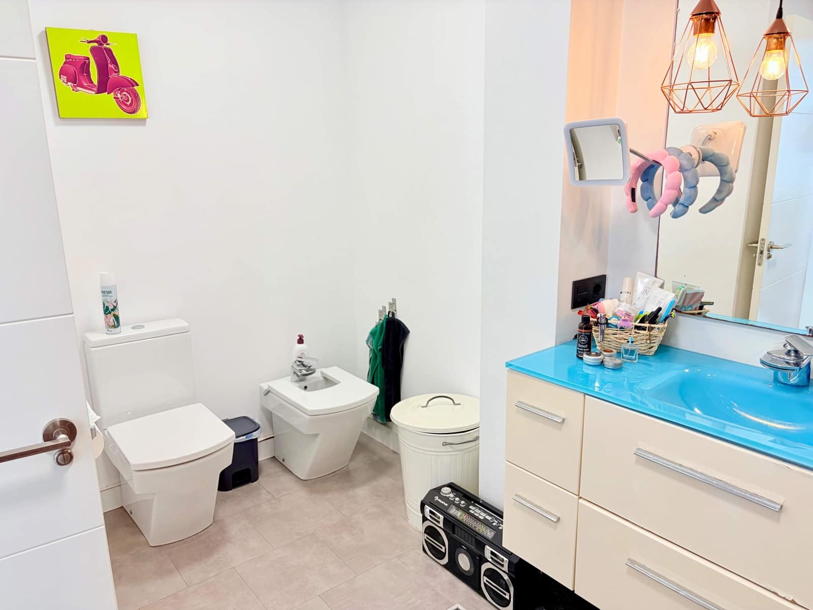 3 soveværelse Byhus til salg i La Linea de la Concepcion med garage - € 570.000 (Ref: 9892400)