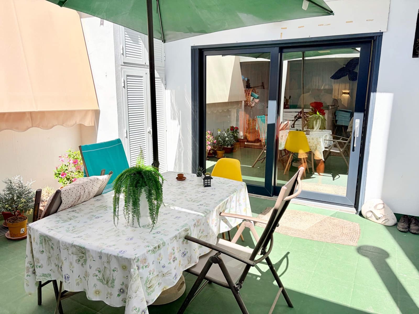 3 soveværelse Byhus til salg i La Linea de la Concepcion med garage - € 570.000 (Ref: 9892400)