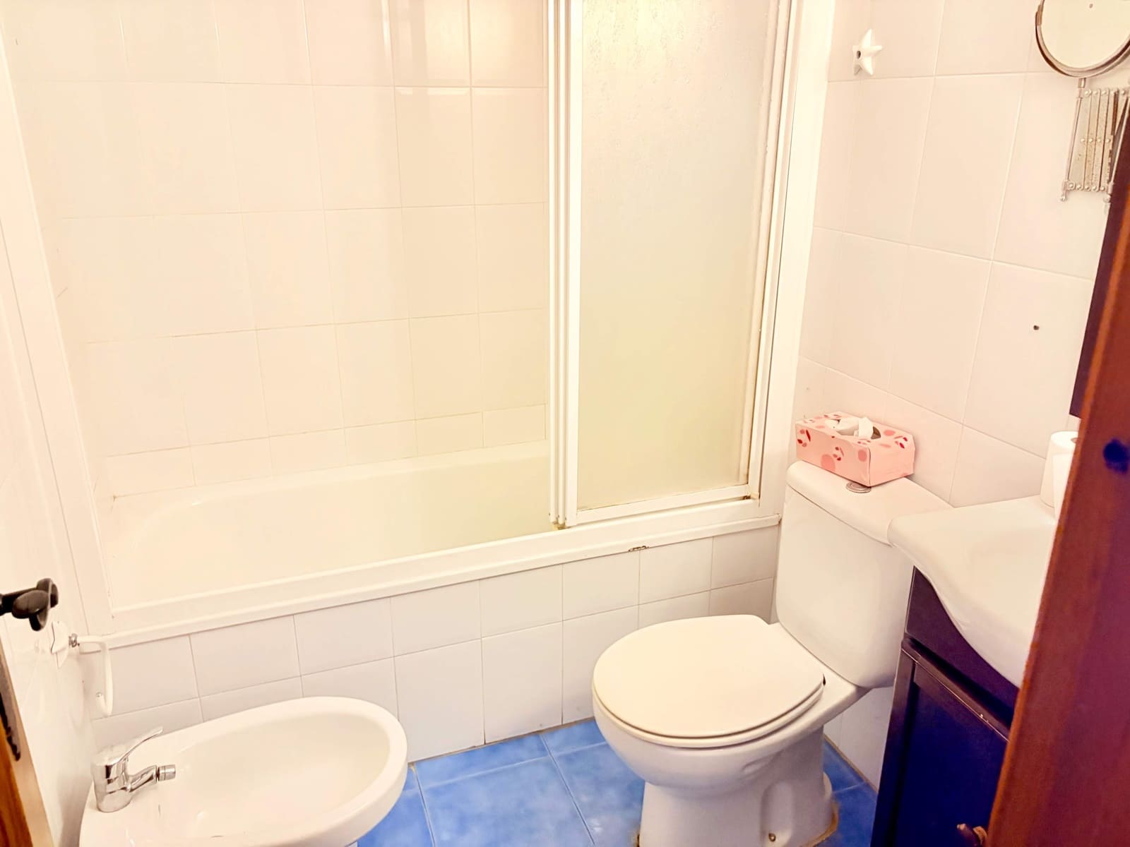 3 Zimmer Wohnung zu verkaufen in La Linea de la Concepcion - 210.000 € (Ref: 9893900)