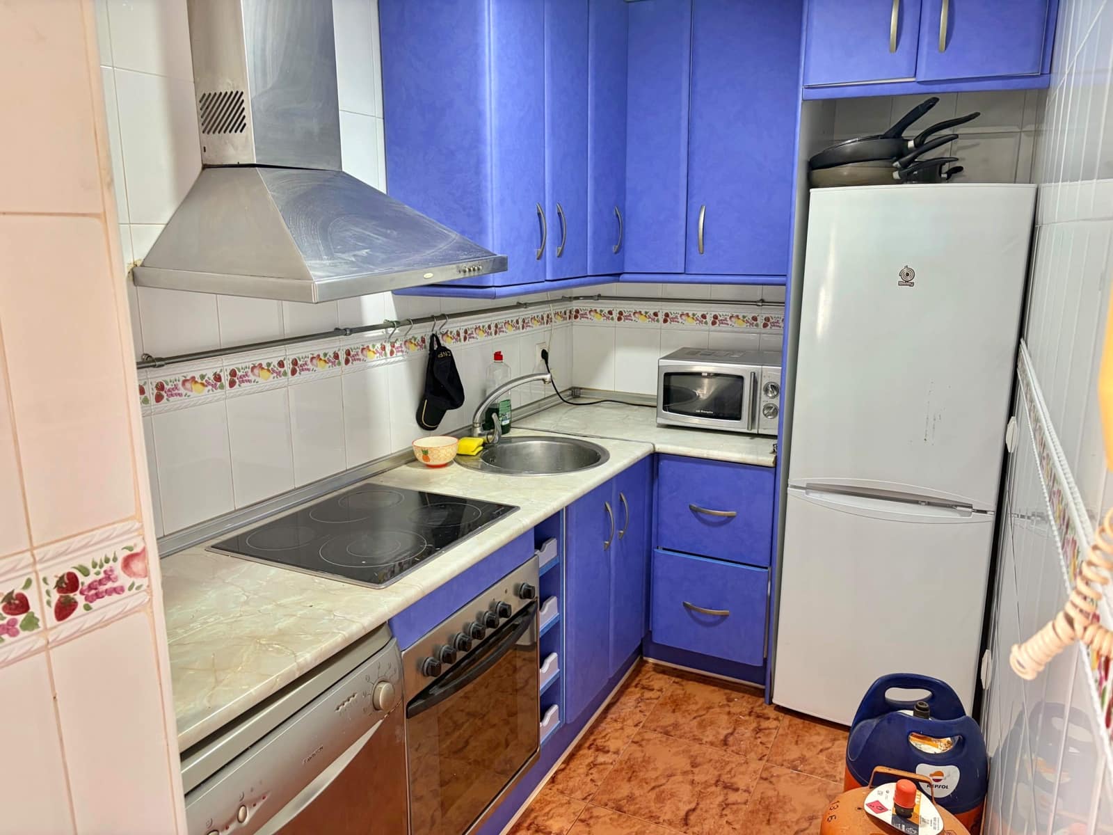 3 Zimmer Wohnung zu verkaufen in La Linea de la Concepcion - 210.000 € (Ref: 9893900)