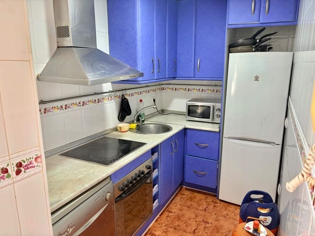 3 Zimmer Wohnung zu verkaufen in La Línea de la Concepción - 210.000 € (Ref: 9893900)