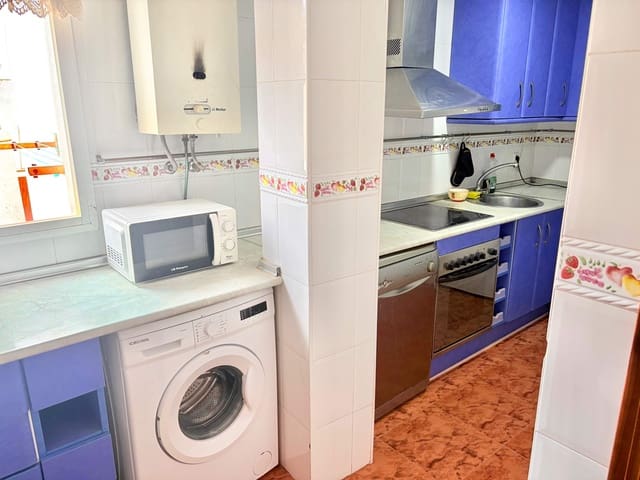 3 Zimmer Wohnung zu verkaufen in La Línea de la Concepción - 210.000 € (Ref: 9893900)