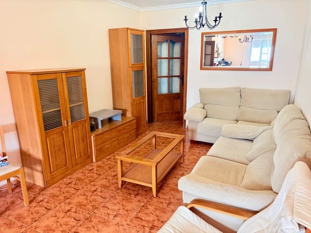 3 Zimmer Wohnung zu verkaufen in La Línea de la Concepción - 210.000 € (Ref: 9893900)