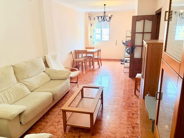 3 Zimmer Wohnung zu verkaufen in La Línea de la Concepción - 210.000 € (Ref: 9893900)