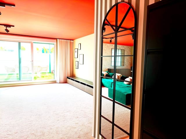 5 chambre Appartement à vendre à Sotogrande Alto, San Roque avec piscine - 985 000 € (Ref: 9900375)