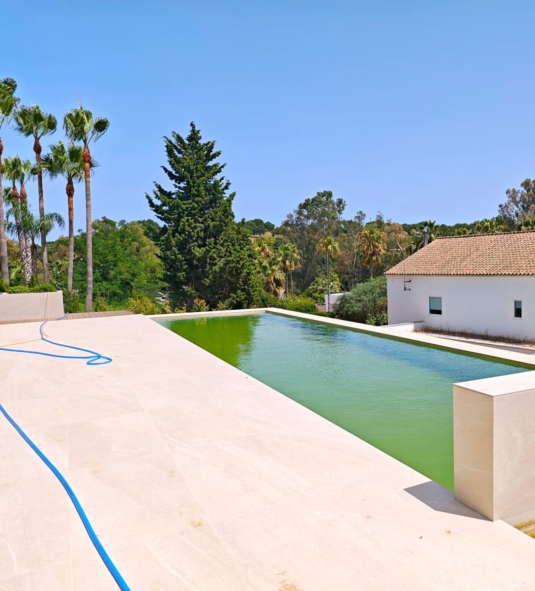 4 quarto Moradia para venda em Sotogrande com piscina garagem - 2 340 000 € (Ref: 9915862)