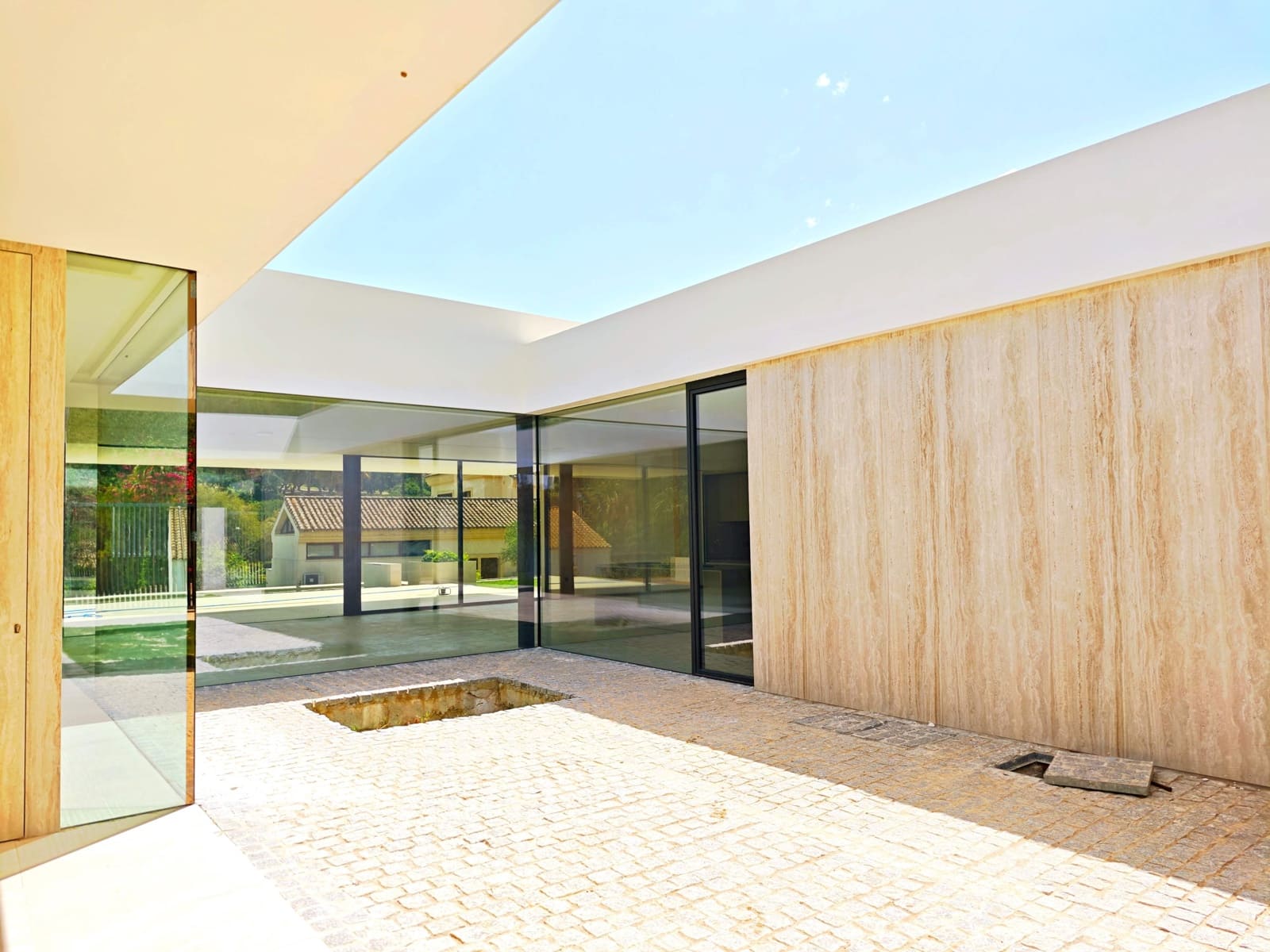 4 quarto Moradia para venda em Sotogrande com piscina garagem - 2 340 000 € (Ref: 9915862)