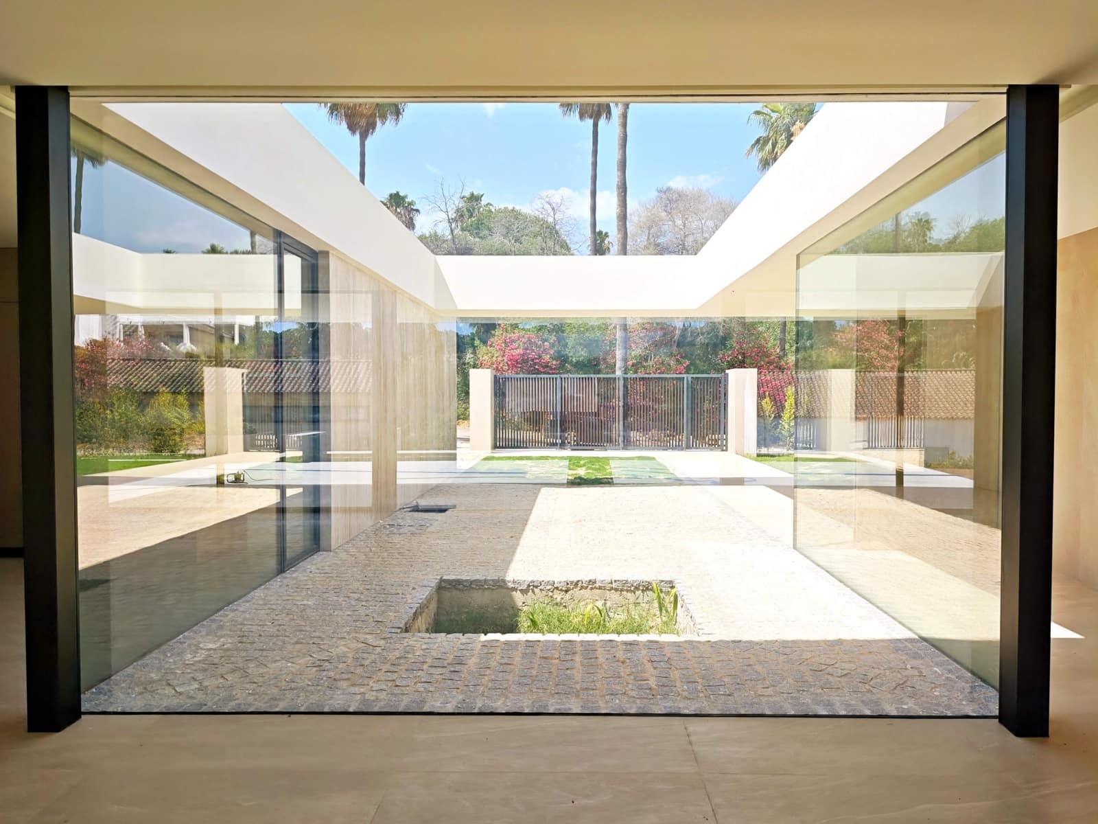 4 quarto Moradia para venda em Sotogrande com piscina garagem - 2 340 000 € (Ref: 9915862)