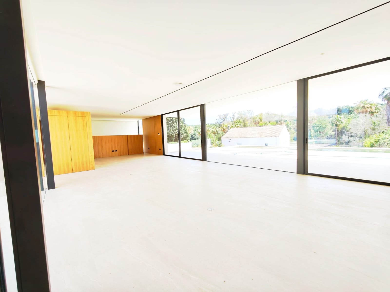 4 quarto Moradia para venda em Sotogrande com piscina garagem - 2 340 000 € (Ref: 9915862)