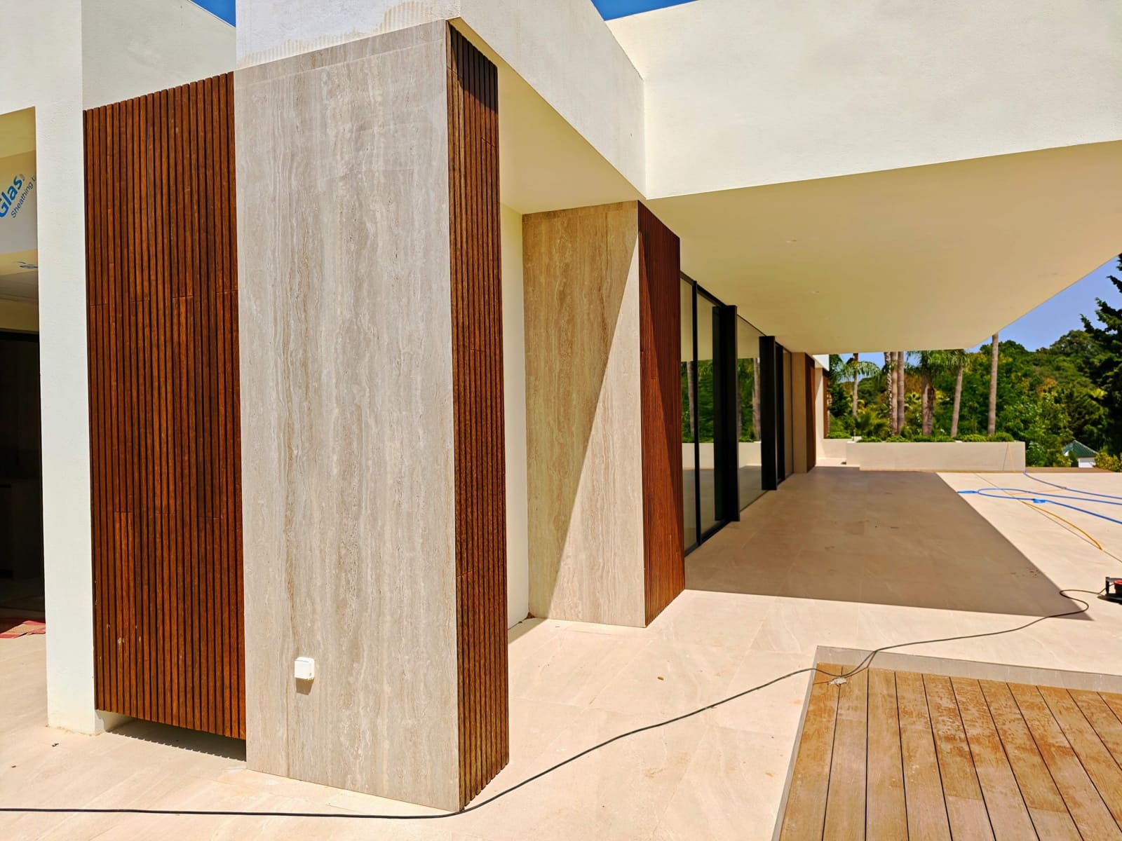 4 quarto Moradia para venda em Sotogrande com piscina garagem - 2 340 000 € (Ref: 9915862)