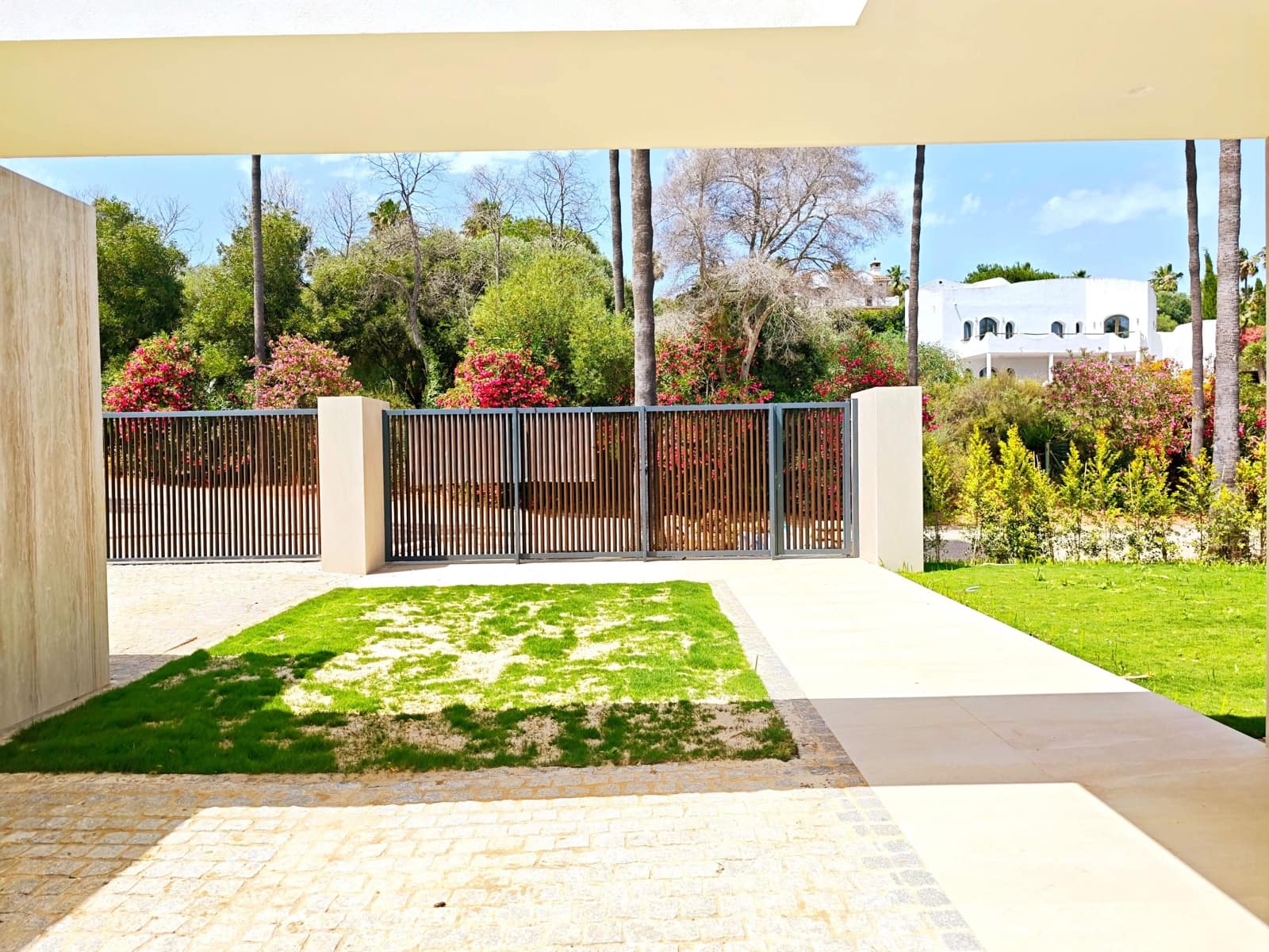 4 quarto Moradia para venda em Sotogrande com piscina garagem - 2 340 000 € (Ref: 9915862)