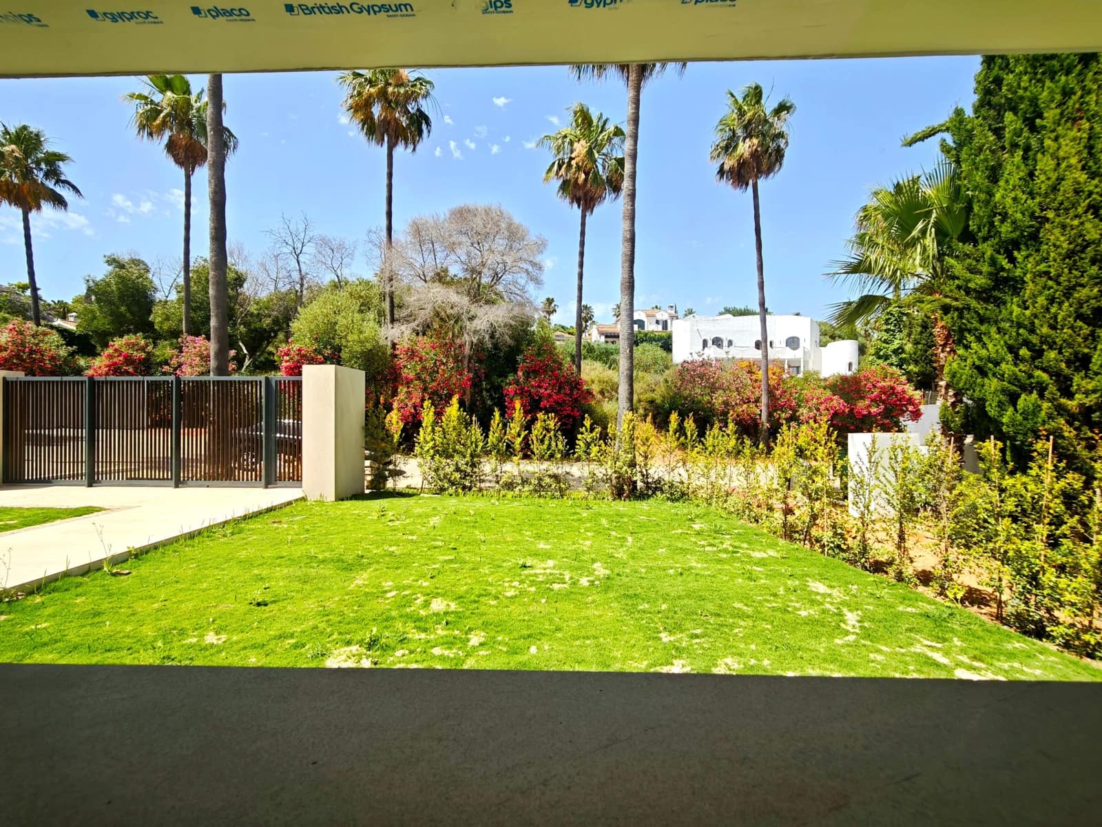 4 quarto Moradia para venda em Sotogrande com piscina garagem - 2 340 000 € (Ref: 9915862)