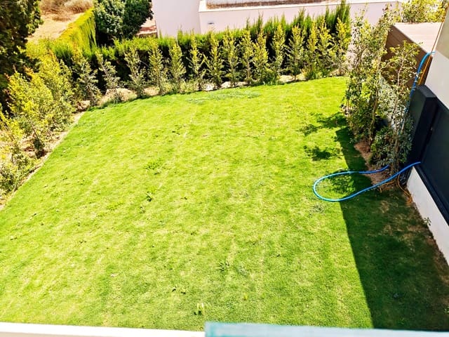 4 soveværelse Villa til salg i Sotogrande Alto, San Roque med swimmingpool garage - € 2.340.000 (Ref: 9915862)
