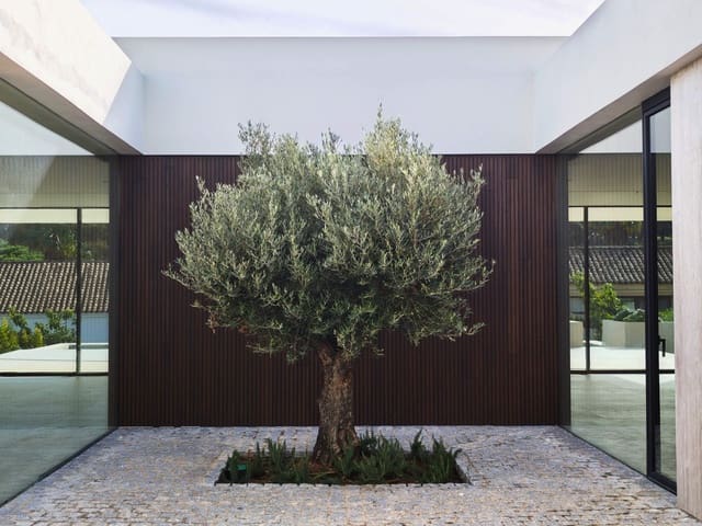 4 soverom Villa til salgs i Sotogrande, San Roque med svømmebasseng garasje - € 2 350 000 (Ref: 9915862)