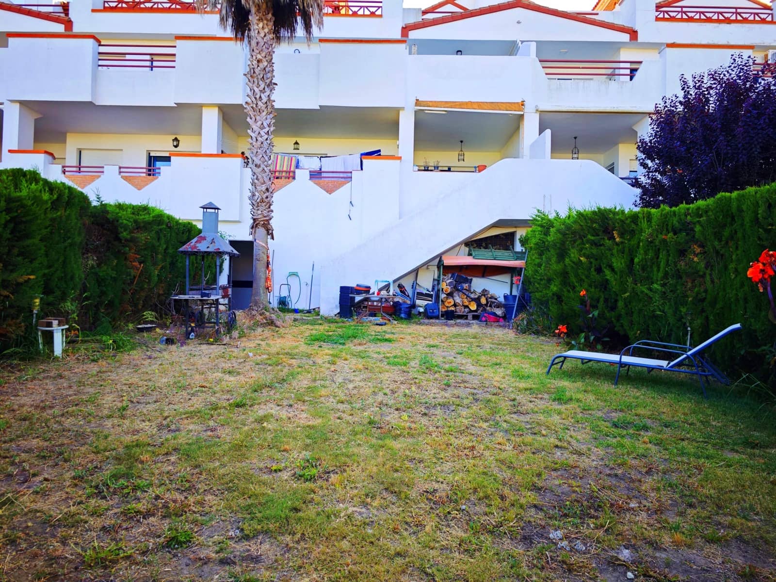 3 quarto Apartamento para venda em La Linea de la Concepcion com piscina - 299 000 € (Ref: 9915863)