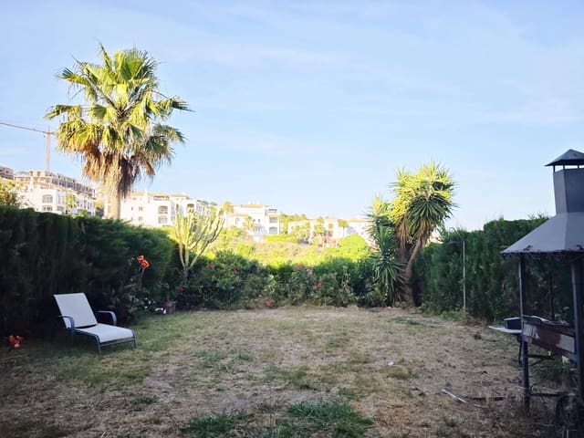 3 quarto Apartamento para venda em La Línea de la Concepción com piscina - 299 000 € (Ref: 9915863)
