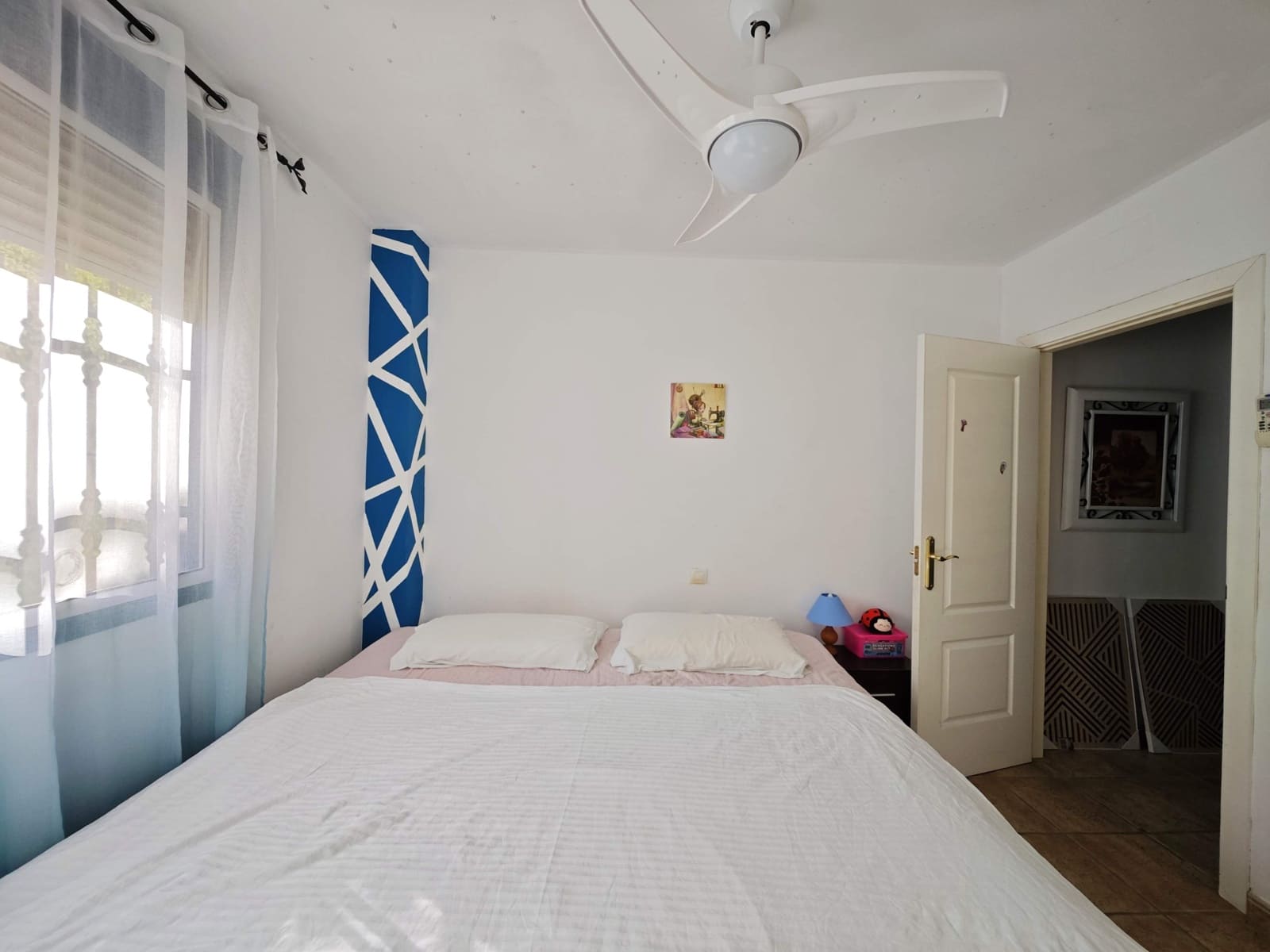 3 quarto Apartamento para venda em La Linea de la Concepcion com piscina - 299 000 € (Ref: 9915863)
