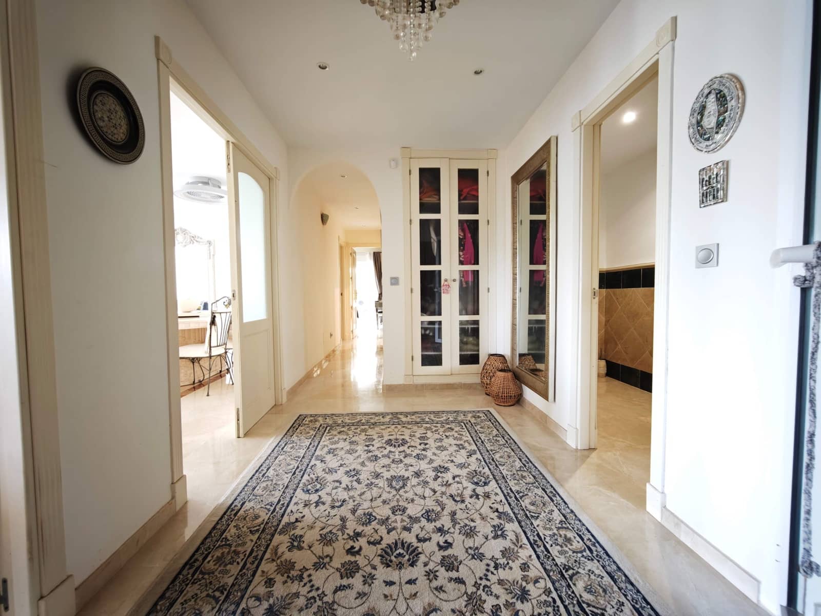 3 Zimmer Apartment zu verkaufen in San Roque mit Pool Garage - 425.000 € (Ref: 9927443)