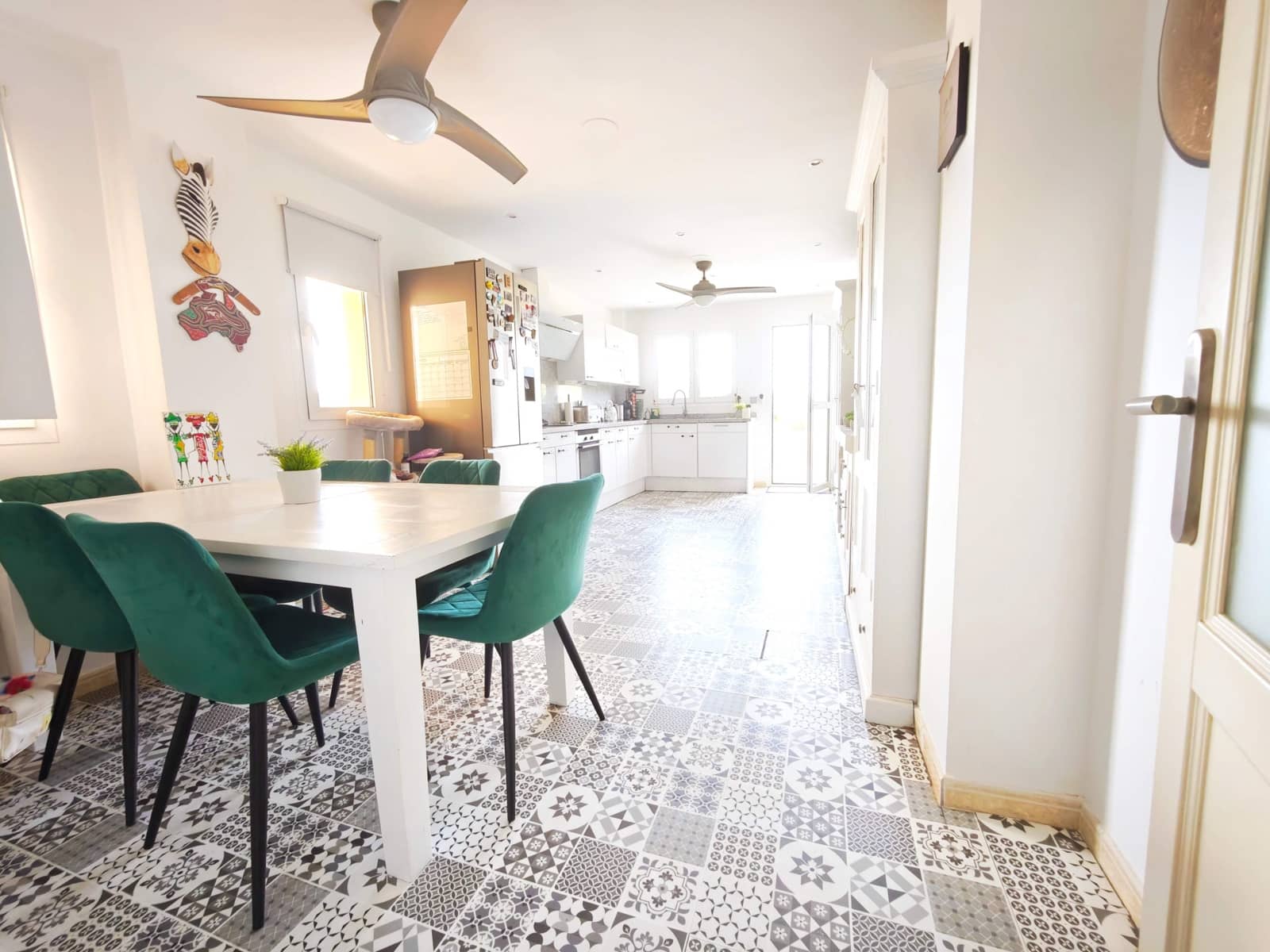 3 Zimmer Apartment zu verkaufen in San Roque mit Pool Garage - 425.000 € (Ref: 9927443)
