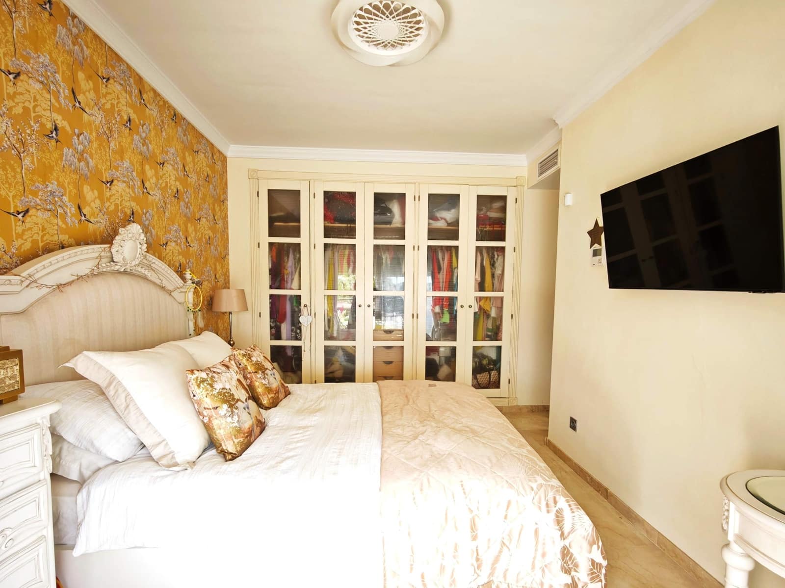 3 Zimmer Apartment zu verkaufen in San Roque mit Pool Garage - 425.000 € (Ref: 9927443)