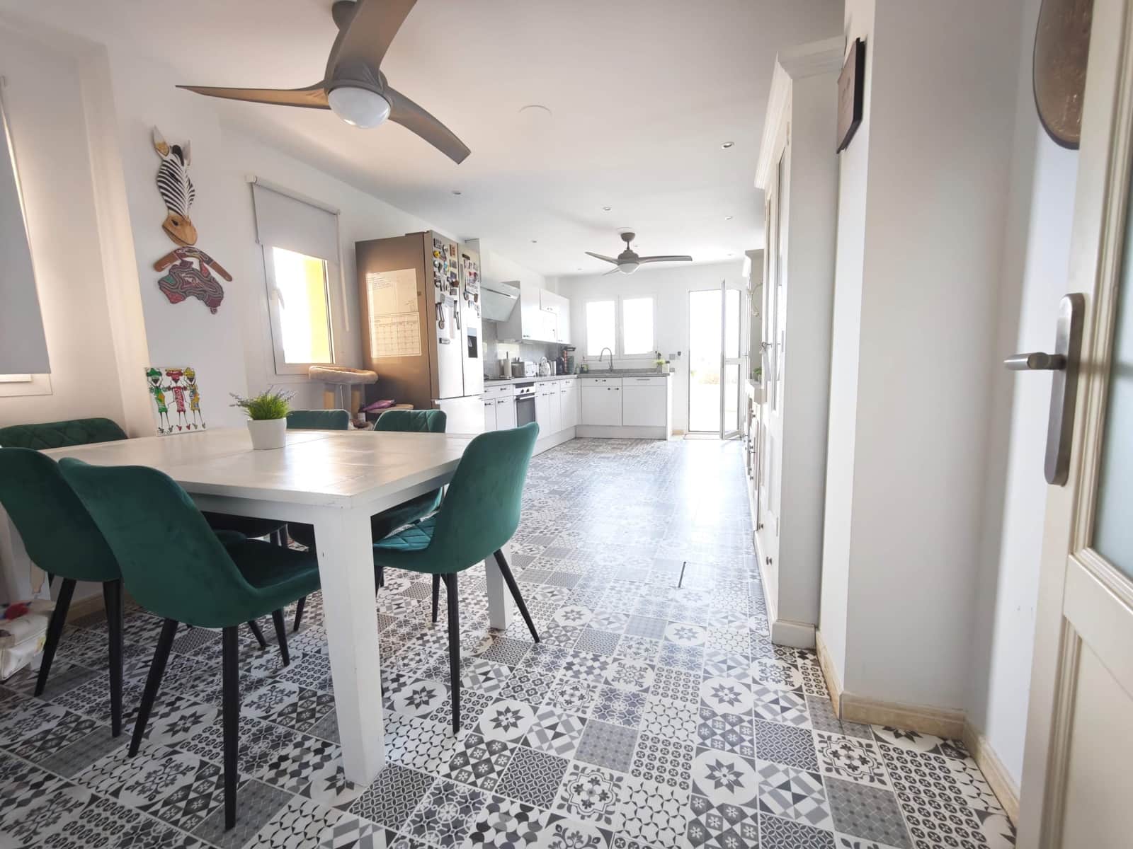 3 Zimmer Apartment zu verkaufen in San Roque mit Pool Garage - 425.000 € (Ref: 9927443)