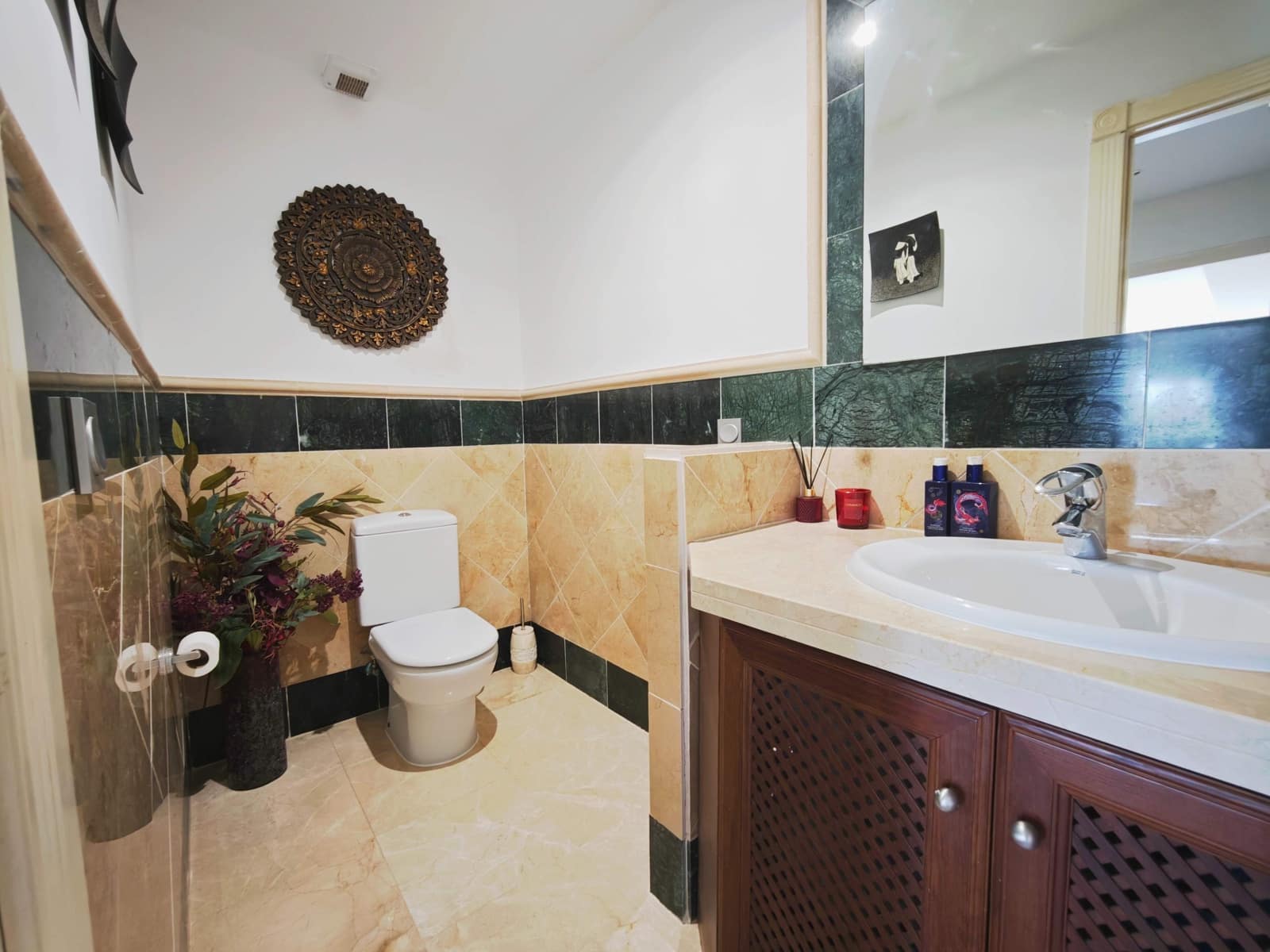 3 Zimmer Apartment zu verkaufen in San Roque mit Pool Garage - 425.000 € (Ref: 9927443)