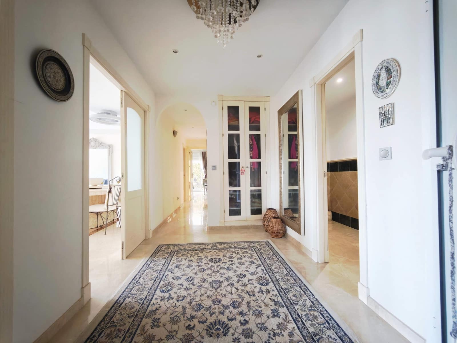3 Zimmer Apartment zu verkaufen in San Roque mit Pool Garage - 425.000 € (Ref: 9927443)
