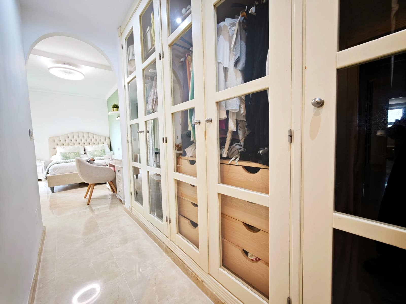 3 Zimmer Apartment zu verkaufen in San Roque mit Pool Garage - 425.000 € (Ref: 9927443)