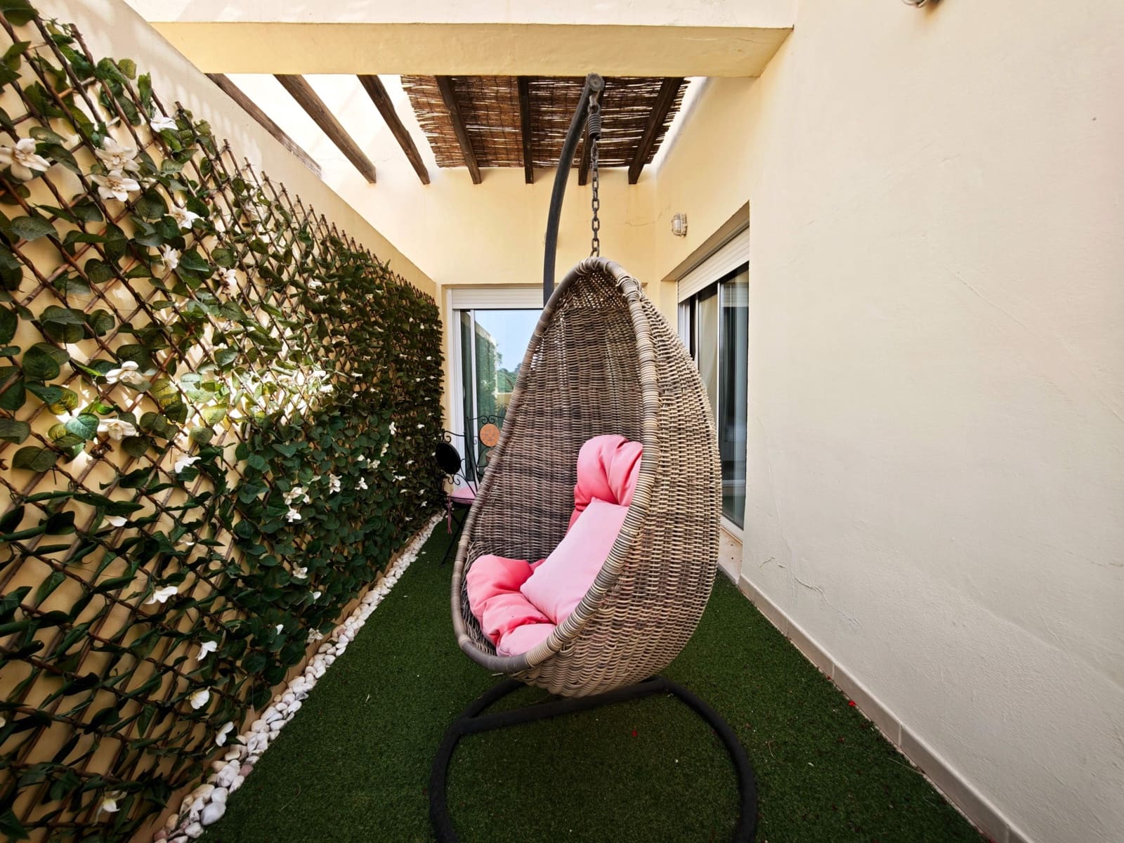 3 Zimmer Apartment zu verkaufen in San Roque mit Pool Garage - 425.000 € (Ref: 9927443)