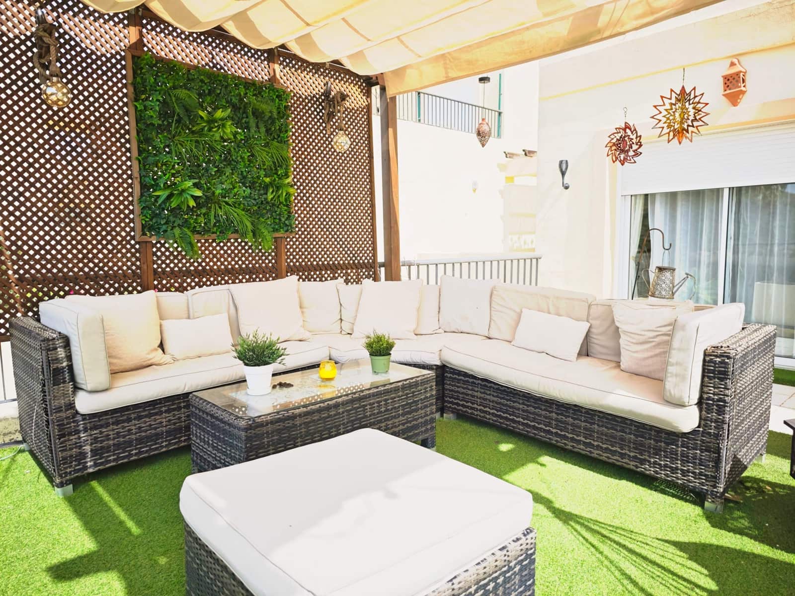 3 Zimmer Apartment zu verkaufen in San Roque mit Pool Garage - 425.000 € (Ref: 9927443)