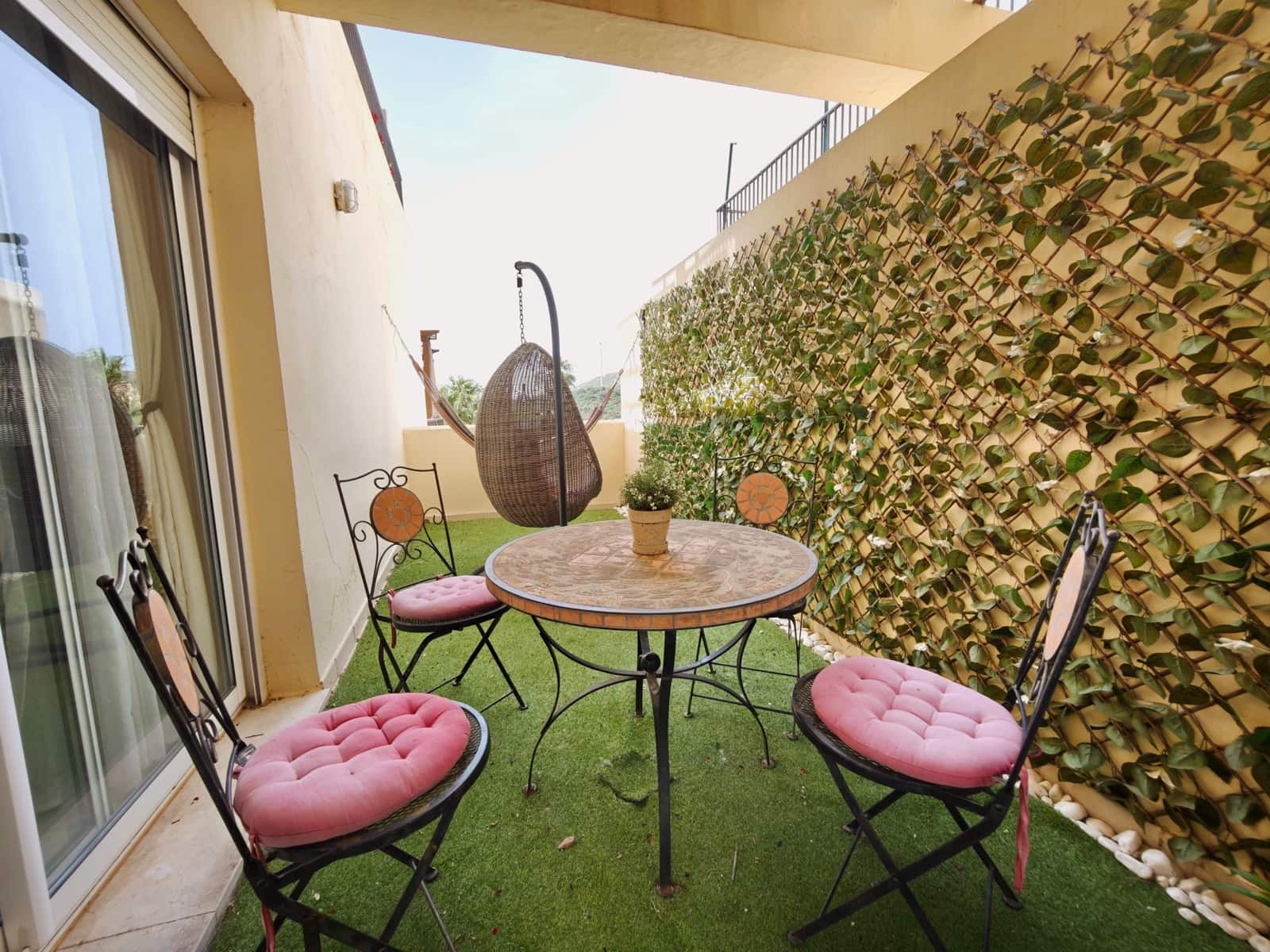 3 Zimmer Apartment zu verkaufen in San Roque mit Pool Garage - 425.000 € (Ref: 9927443)